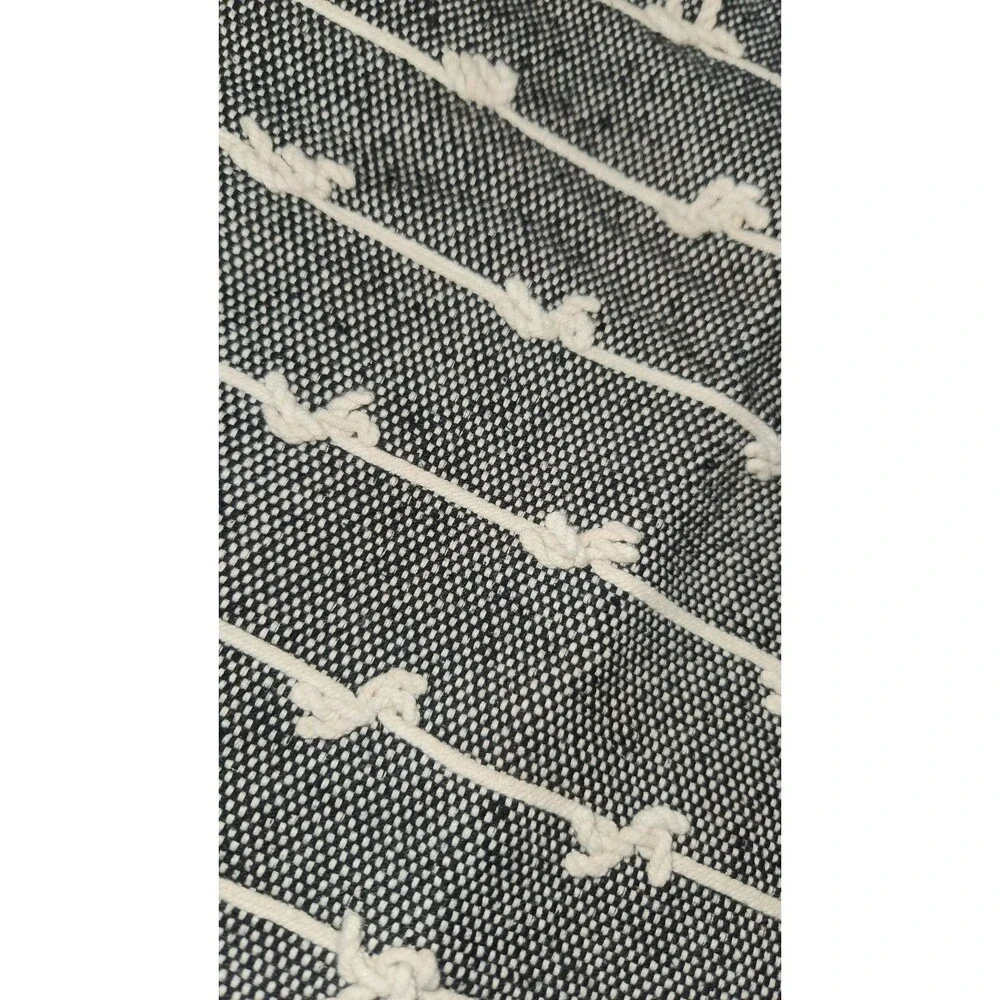 Pier 1 throw pillow case